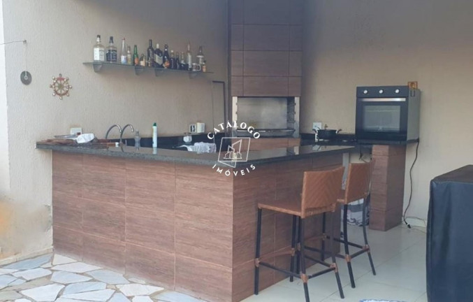 Casa com 2 Quartos à Venda, 248 m² em Sumarezinho - Ribeirão Preto