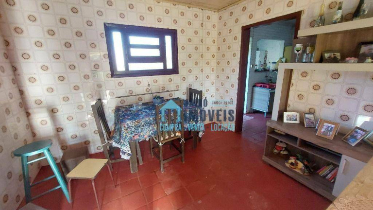Imagem Casa com 3 Quartos à Venda, 450 m² em Centro - Balneário Pinhal