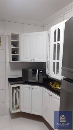 Imagem Apartamento com 2 Quartos à Venda, 65 m² em Jardim Umuarama - São Paulo Imagem Apartamento com 2 Quartos à Venda, 65 m² em Jardim Umuarama - São Paulo