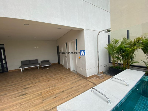 Imagem Studio com 1 Quarto à Venda, 24 m² em Perdizes - São Paulo