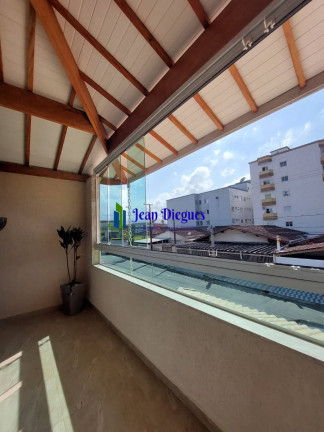 Imagem Casa com 2 Quartos à Venda, 120 m² em Caiçara - Praia Grande Imagem Casa com 2 Quartos à Venda, 120 m² em Caiçara - Praia Grande