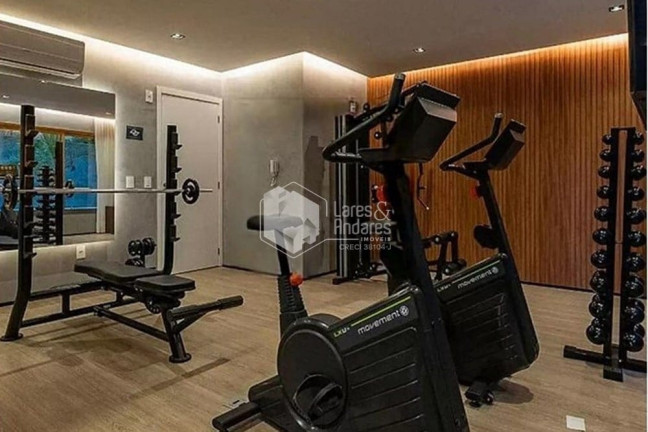 Imagem Apartamento com 1 Quarto à Venda, 22 m² em Sumarezinho - São Paulo
