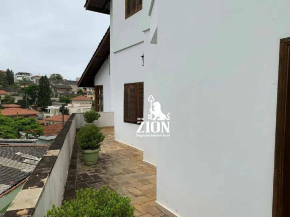 Imagem Casa com 6 Quartos à Venda, 840 m² em Jardim São Bento - São Paulo Imagem Casa com 6 Quartos à Venda, 840 m² em Jardim São Bento - São Paulo
