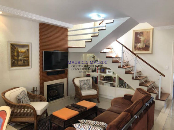 Imagem Casa com 4 Quartos para Alugar, 360 m² em Alphaville - Santana De Parnaíba Imagem Casa com 4 Quartos para Alugar, 360 m² em Alphaville - Santana De Parnaíba