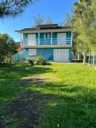 Imagem Sobrado com 3 Quartos à Venda, 113 m² em Zona Norte - Capao Da Canoa