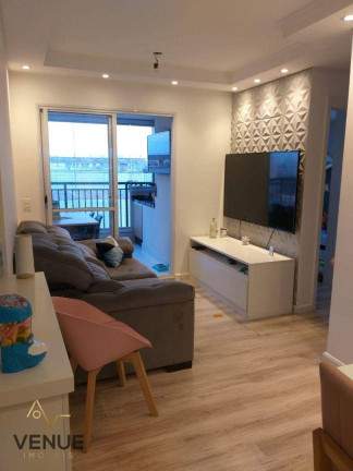 Imagem Apartamento com 2 Quartos à Venda, 63 m² em Vila Guilherme - São Paulo