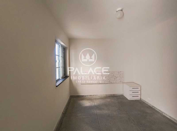 Imagem Imóvel com 3 Quartos para Alugar, 120 m² em Nova América - Piracicaba