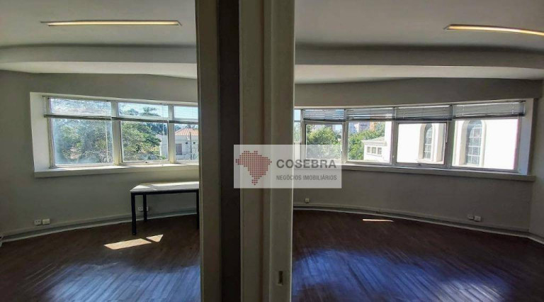 Imagem Imóvel para Alugar, 56 m² em Itaim Bibi - São Paulo