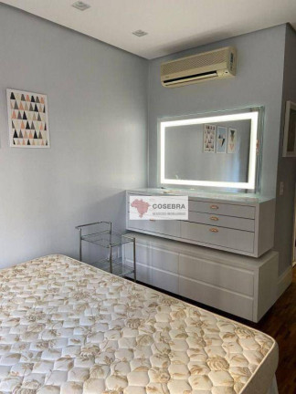 Imagem Apartamento com 1 Quarto à Venda, 45 m² em Itaim Bibi - São Paulo