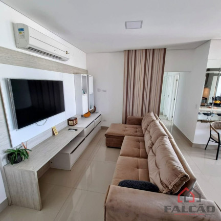 Imagem Apartamento com 3 Quartos à Venda, 120 m² em Canto Do Forte - Praia Grande Imagem Apartamento com 3 Quartos à Venda, 120 m² em Canto Do Forte - Praia Grande