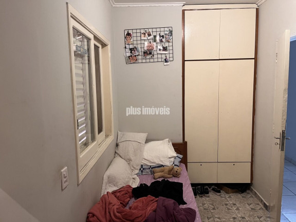 Imagem Casa com 4 Quartos à Venda, 225 m² em Vila Mascote - São Paulo Imagem Casa com 4 Quartos à Venda, 225 m² em Vila Mascote - São Paulo