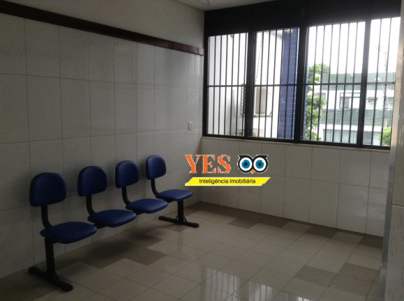 Imagem Imóvel Comercial para Alugar, 30 m² em Serraria Brasil - Feira De Santana Imagem Imóvel Comercial para Alugar, 30 m² em Serraria Brasil - Feira De Santana