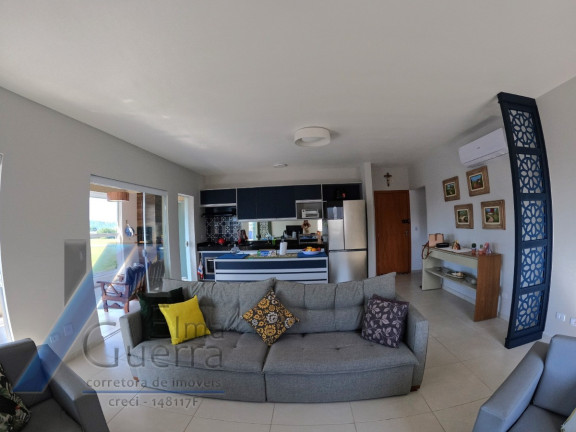 Imagem Apartamento com 2 Quartos à Venda, 203 m² em Centro - Ubatuba