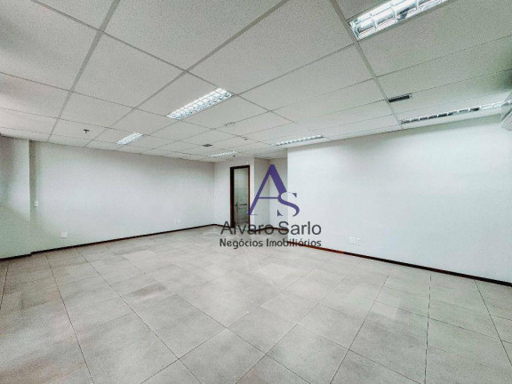 Sala Comercial para Alugar, 360 m² em Enseada Do Suá - Vitória