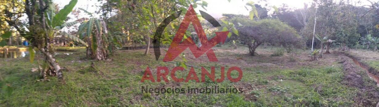 Imagem Terreno à Venda, 450 m² em Ubatumirim - Ubatuba