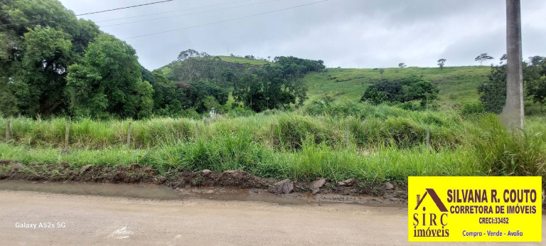Terreno à Venda, 20 m² em Itaipuaçu - Maricá