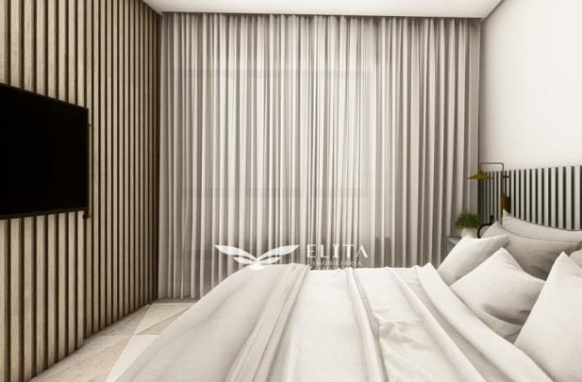 Imagem Sobrado com 2 Quartos à Venda, 95 m² em Itajuba - Barra Velha