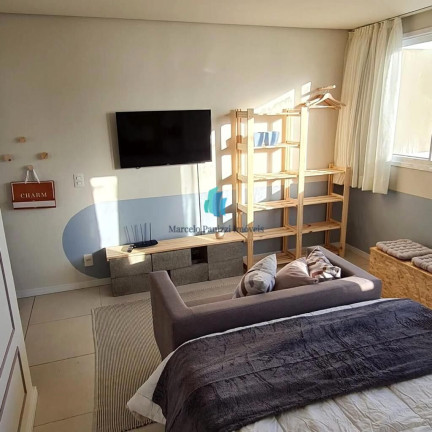 Imagem Apartamento com 1 Quarto à Venda, 29 m² em Humaitá - Bento Gonçalves Imagem Apartamento com 1 Quarto à Venda, 29 m² em Humaitá - Bento Gonçalves