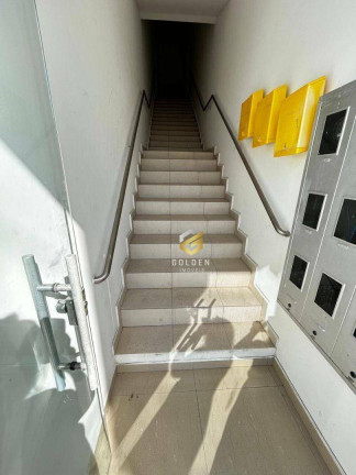 Sala Comercial para Alugar, 42 m² em Centro - Tijucas