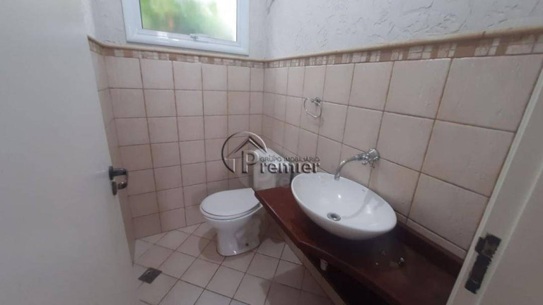Imagem Casa com 3 Quartos à Venda ou Locação, 270 m² em Jardim Vila Paradiso - Indaiatuba