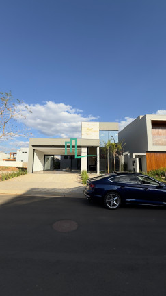 Casa com 3 Quartos à Venda,  em Village Santa Georgina - Franca
