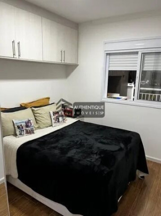 Imagem Apartamento com 2 Quartos à Venda, 54 m² em Santo Amaro - São Paulo Imagem Apartamento com 2 Quartos à Venda, 54 m² em Santo Amaro - São Paulo