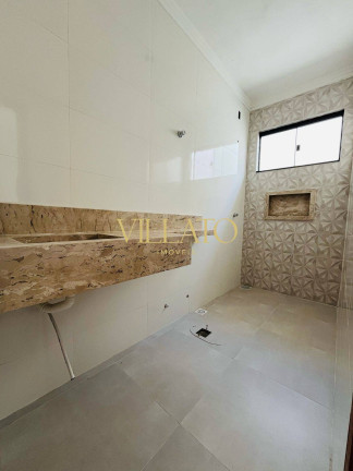 Imagem Casa com 3 Quartos à Venda, 109 m² em Jardim Dom Bosco 2ª Etapa - Aparecida De Goiânia Imagem Casa com 3 Quartos à Venda, 109 m² em Jardim Dom Bosco 2ª Etapa - Aparecida De Goiânia