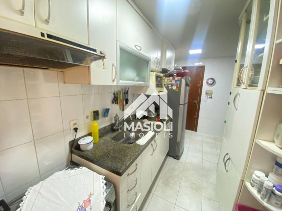 Imagem Apartamento com 3 Quartos à Venda, 120 m² em Praia Da Costa - Vila Velha