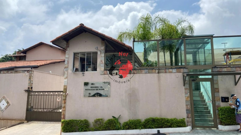 Casa de Condomínio com 2 Quartos à Venda, 90 m² em Demarchi - São Bernardo Do Campo