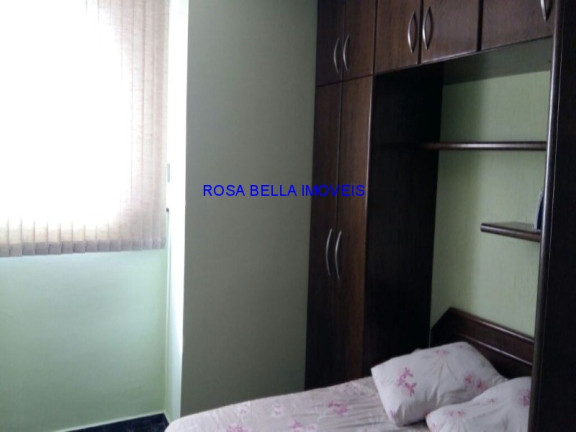 Imagem Apartamento com 2 Quartos à Venda, 56 m² em Vila Jundiainópolis - Jundiaí