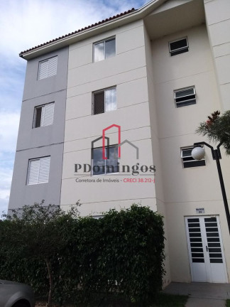 Imagem Apartamento com 2 Quartos à Venda, 44 m² em Residencial Real Park Sumaré - Sumaré Imagem Apartamento com 2 Quartos à Venda, 44 m² em Residencial Real Park Sumaré - Sumaré
