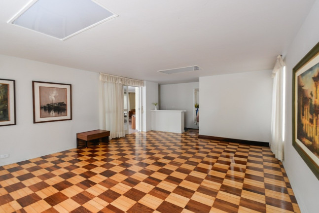 Imagem Apartamento com 2 Quartos à Venda, 93 m² em Bela Vista - São Paulo