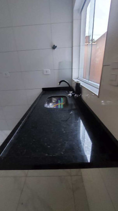 Imagem Casa com 1 Quarto à Venda, 53 m² em Aviação - Praia Grande Imagem Casa com 1 Quarto à Venda, 53 m² em Aviação - Praia Grande