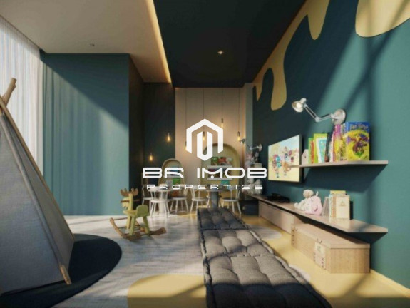 Imagem Imóvel com 1 Quarto à Venda, 35 m² em Pinheiros - São Paulo