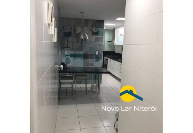 Imagem Apartamento com 4 Quartos à Venda, 150 m² em Icaraí - Niterói Imagem Apartamento com 4 Quartos à Venda, 150 m² em Icaraí - Niterói