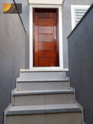 Imagem Casa com 3 Quartos à Venda, 160 m² em Pirituba - São Paulo Imagem Casa com 3 Quartos à Venda, 160 m² em Pirituba - São Paulo