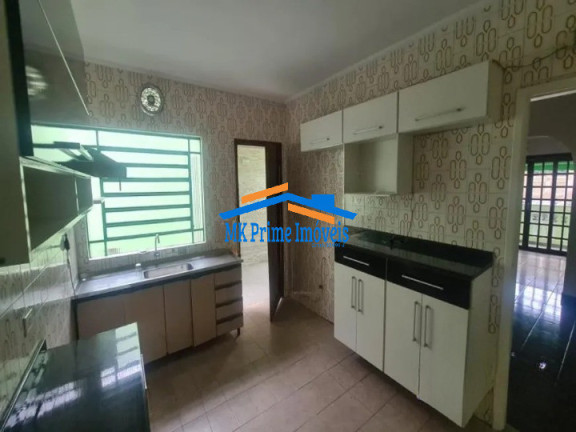 Imagem Casa com 3 Quartos à Venda, 159 m² em Jardim D'abril - Osasco