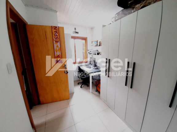 Imagem Casa com 2 Quartos à Venda, 69 m² em Boa Saúde - Novo Hamburgo Imagem Casa com 2 Quartos à Venda, 69 m² em Boa Saúde - Novo Hamburgo