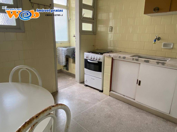Imagem Apartamento com 2 Quartos à Venda, 81 m² em Tupi - Praia Grande