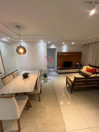 Apartamento com 2 Quartos à Venda, 72 m² em Vila Andrade - São Paulo