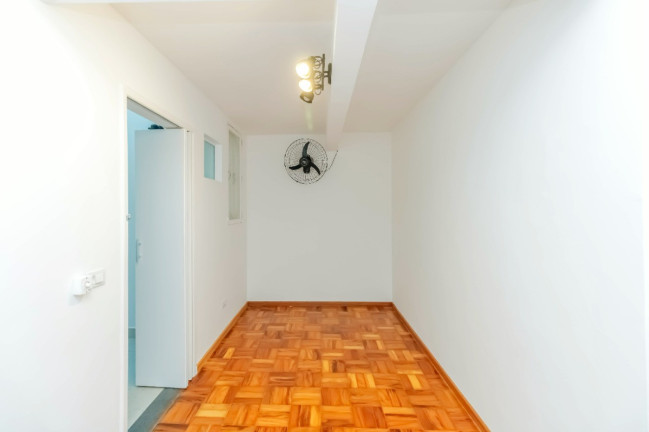 Imagem Casa de Vila com 2 Quartos à Venda, 107 m² em Vila Anastácio - São Paulo