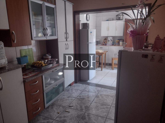 Imagem Casa com 4 Quartos à Venda, 210 m² em Vila Suíça - Santo André Imagem Casa com 4 Quartos à Venda, 210 m² em Vila Suíça - Santo André