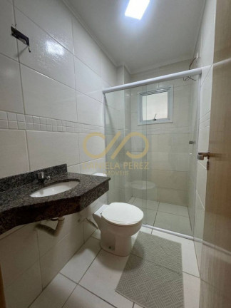 Imagem Apartamento com 2 Quartos à Venda, 72 m² em Aviação - Praia Grande Imagem Apartamento com 2 Quartos à Venda, 72 m² em Aviação - Praia Grande