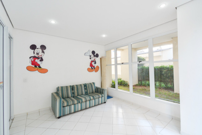 Imagem Apartamento com 2 Quartos à Venda, 48 m² em Mooca - São Paulo
