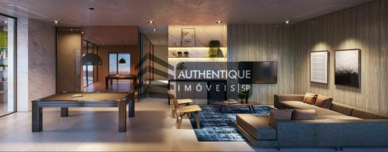 Imagem Imóvel à Venda, 578 m² em Itaim Bibi - São Paulo