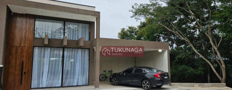 Casa com 4 Quartos à Venda, 340 m² em Ouro Fino - Santa Isabel