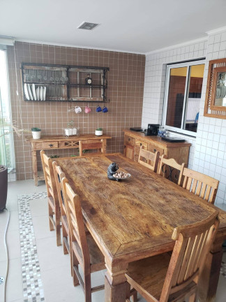 Imagem Apartamento com 3 Quartos à Venda, 119 m² em Mooca - São Paulo