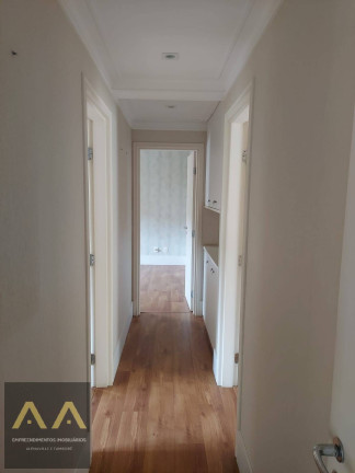 Imagem Apartamento com 3 Quartos à Venda, 139 m² em Alphaville - Santana De Parnaíba Imagem Apartamento com 3 Quartos à Venda, 139 m² em Alphaville - Santana De Parnaíba