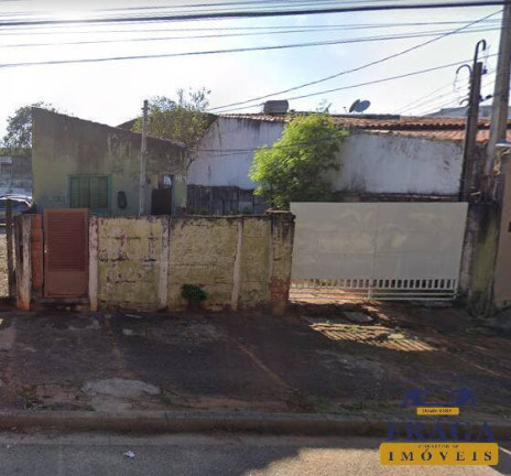 Terreno à Venda, 300 m² em Vila Fiori - Sorocaba