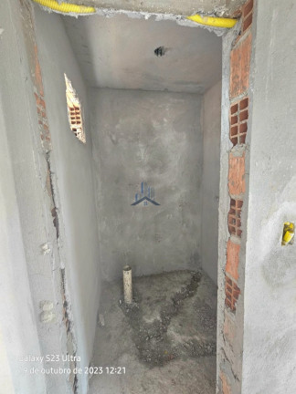 Imagem Sobrado com 3 Quartos à Venda, 90 m² em Jardim Paraíso - Joinville